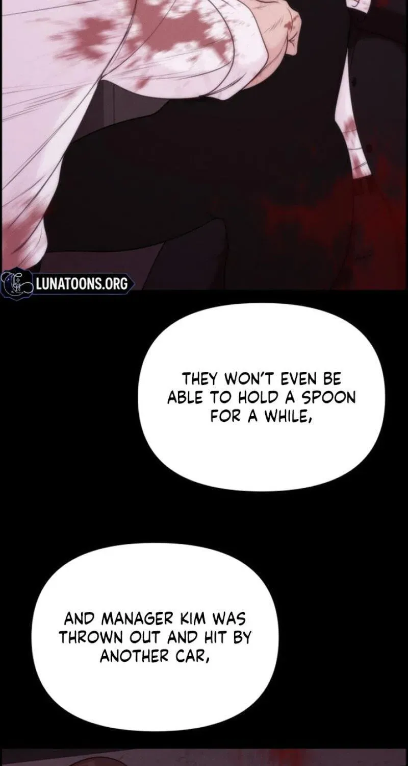 Pretty Collection Chapter 25 page 105 - 