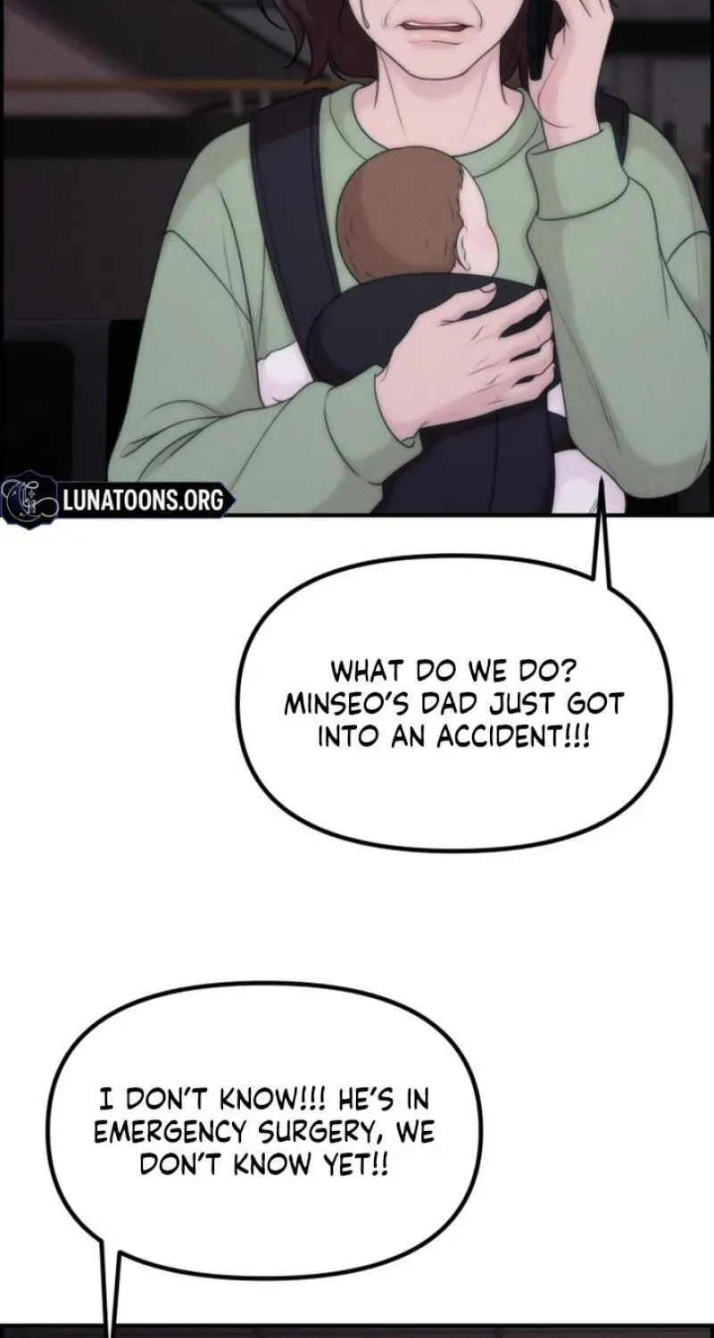 Pretty Collection Chapter 25 page 115 - 