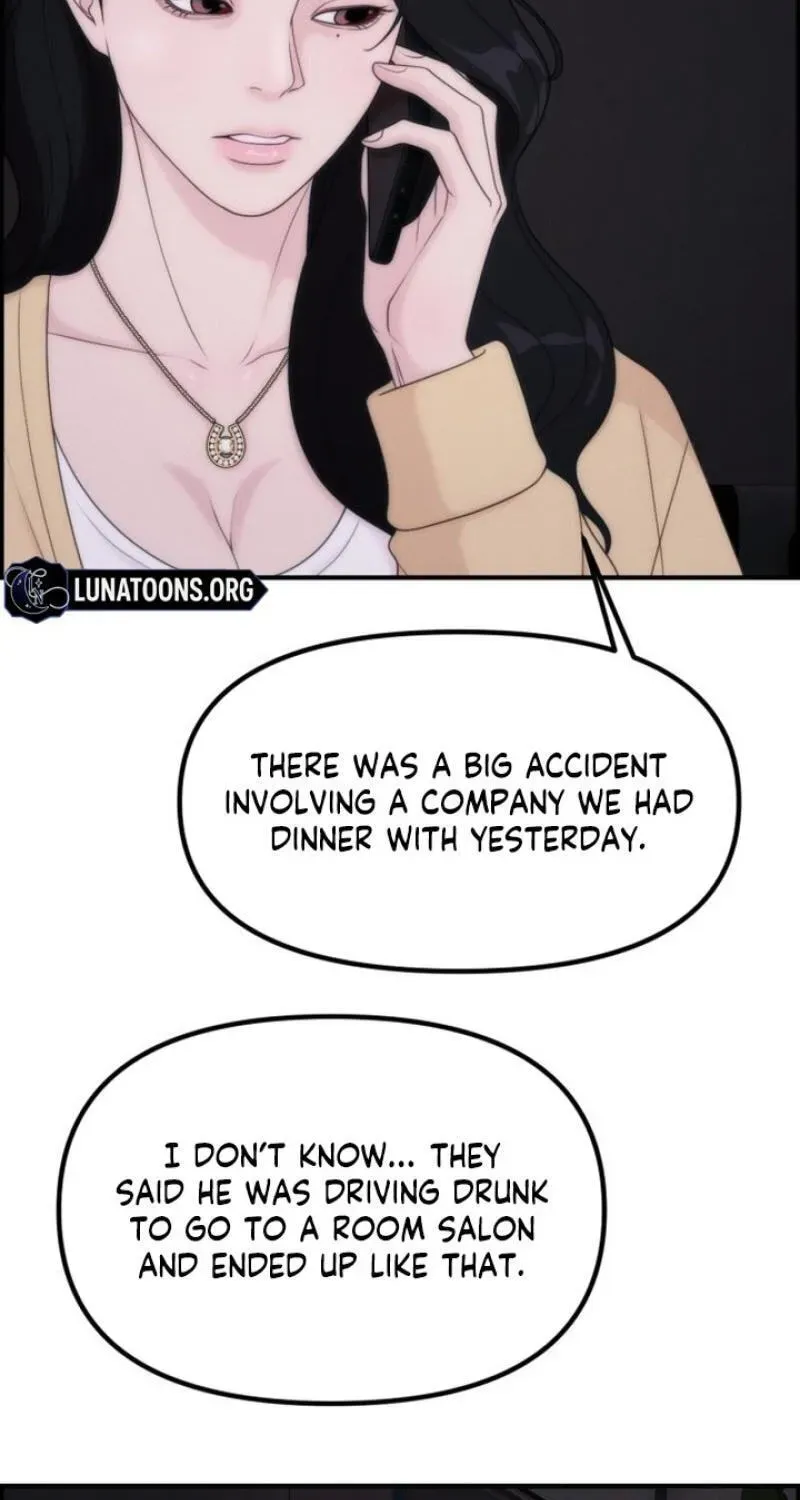 Pretty Collection Chapter 25 page 127 - 