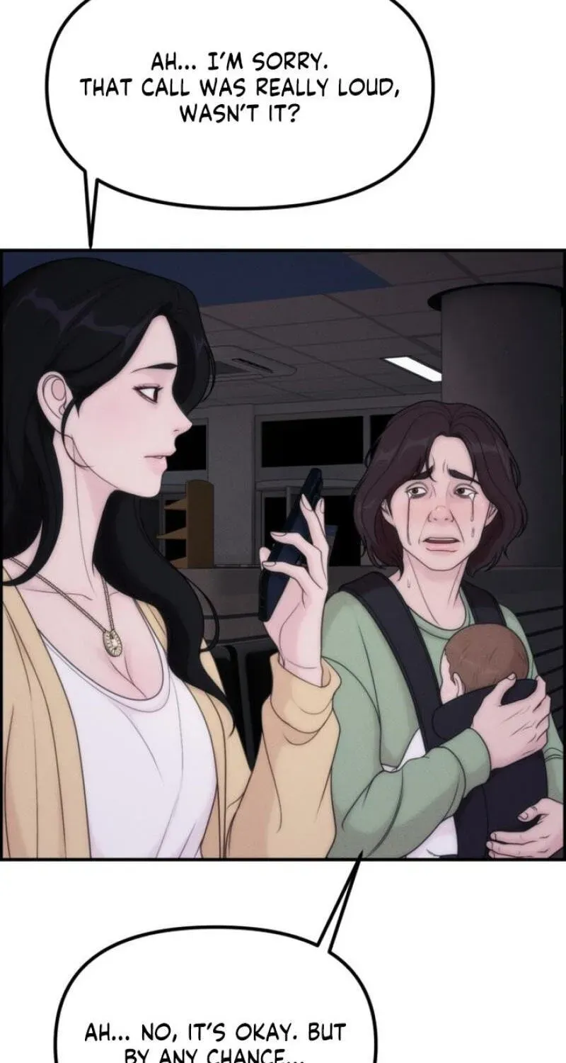Pretty Collection Chapter 25 page 133 - 