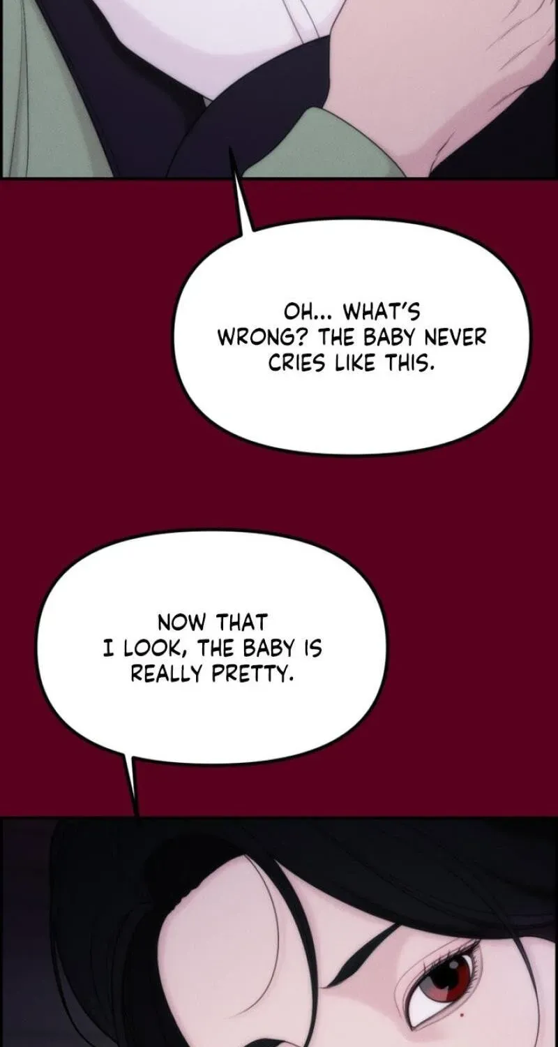 Pretty Collection Chapter 25 page 141 - 