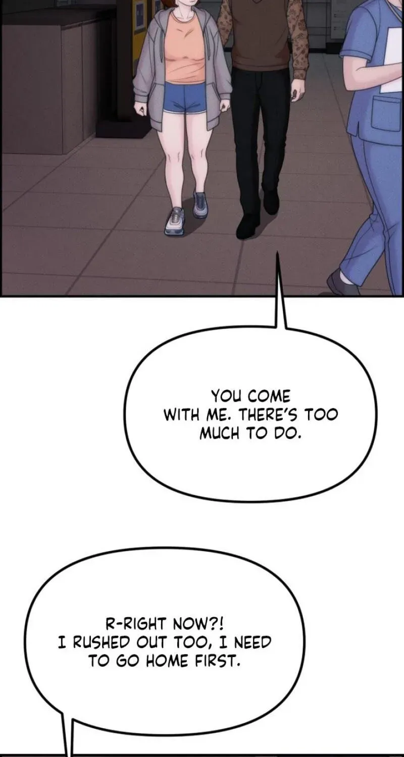 Pretty Collection Chapter 25 page 147 - 