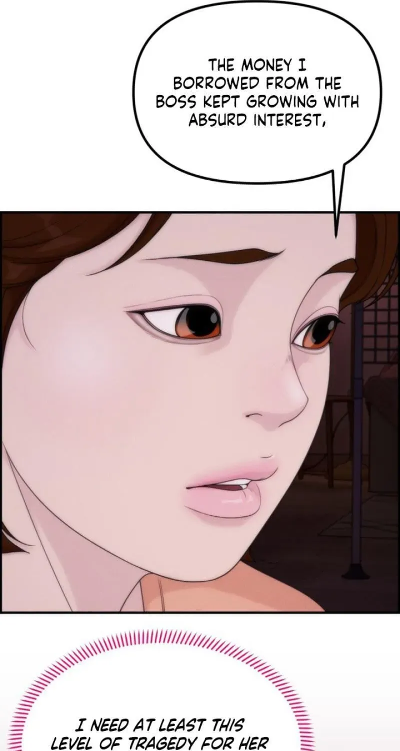 Pretty Collection Chapter 25 page 43 - 