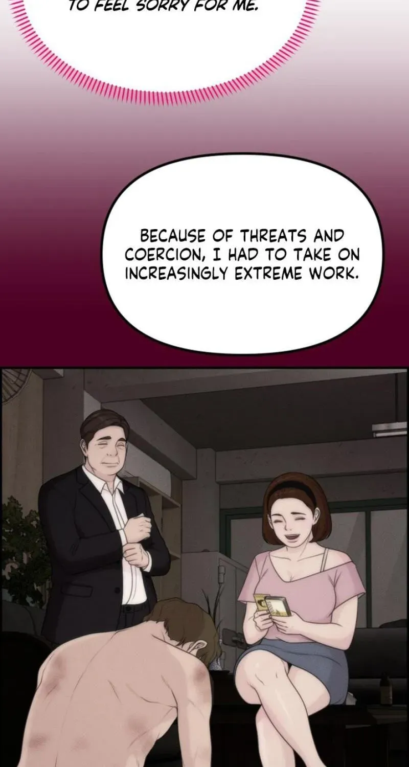 Pretty Collection Chapter 25 page 45 - 