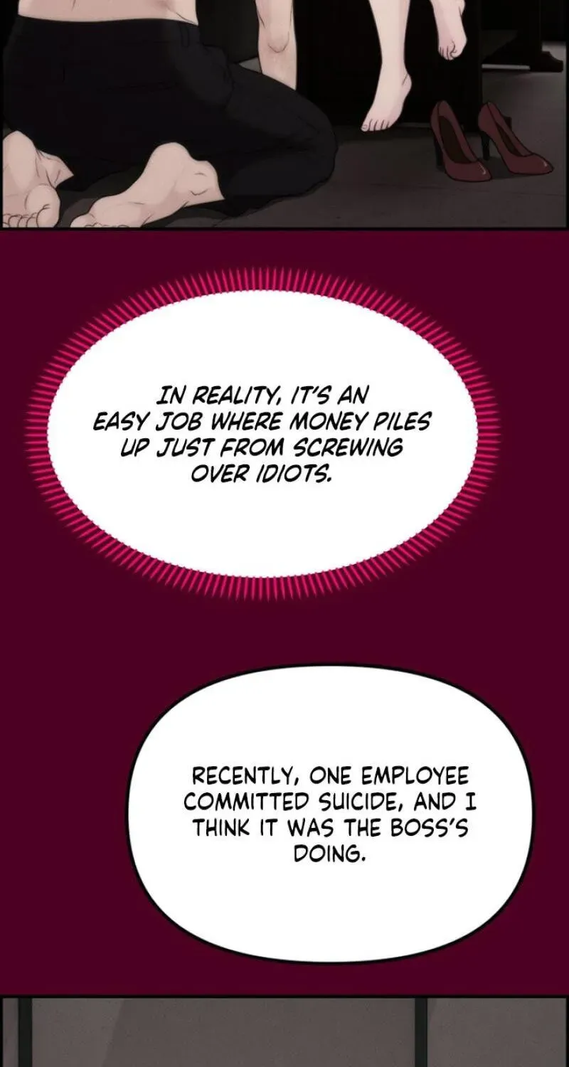 Pretty Collection Chapter 25 page 47 - 