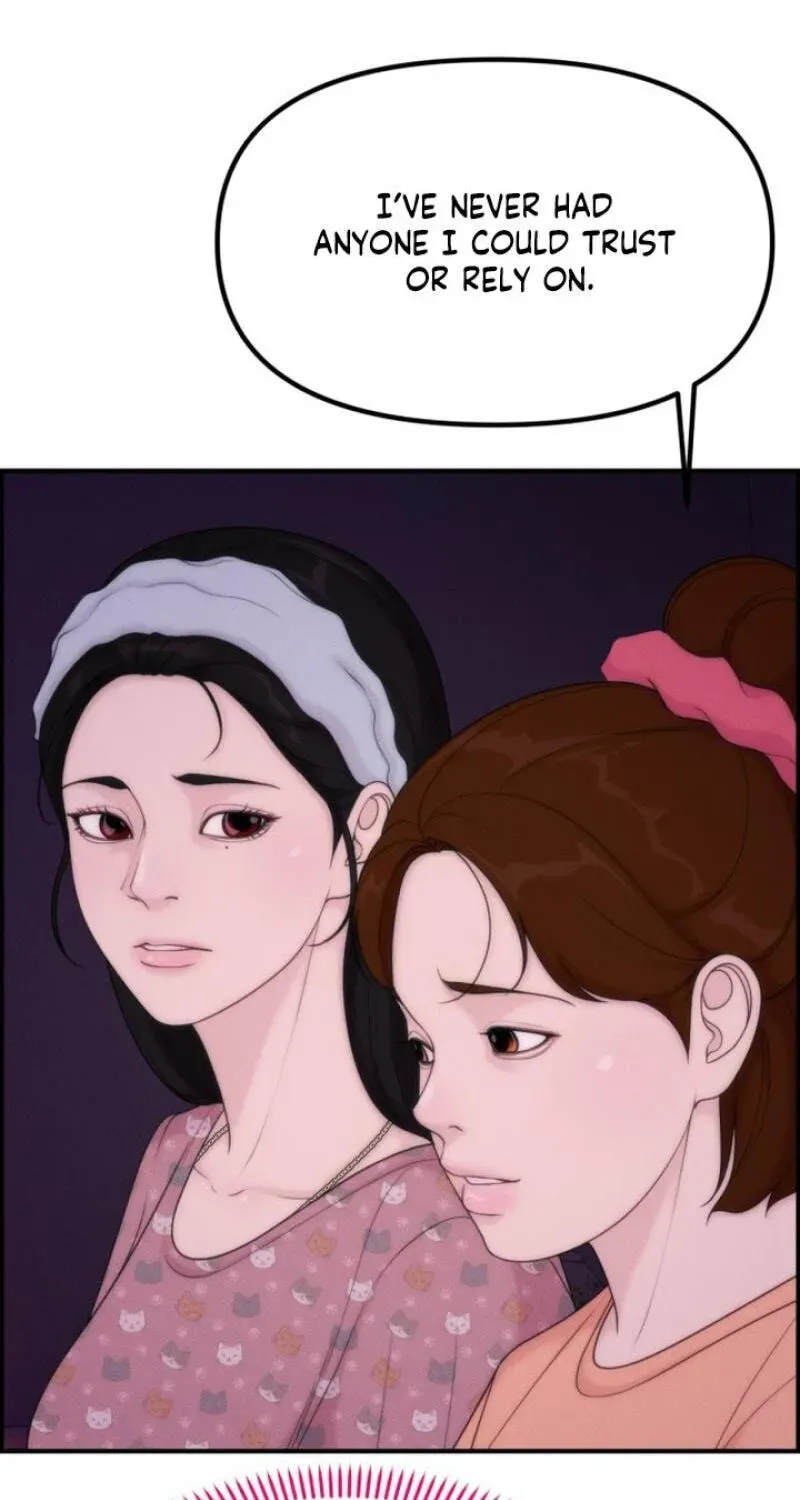 Pretty Collection Chapter 25 page 57 - 