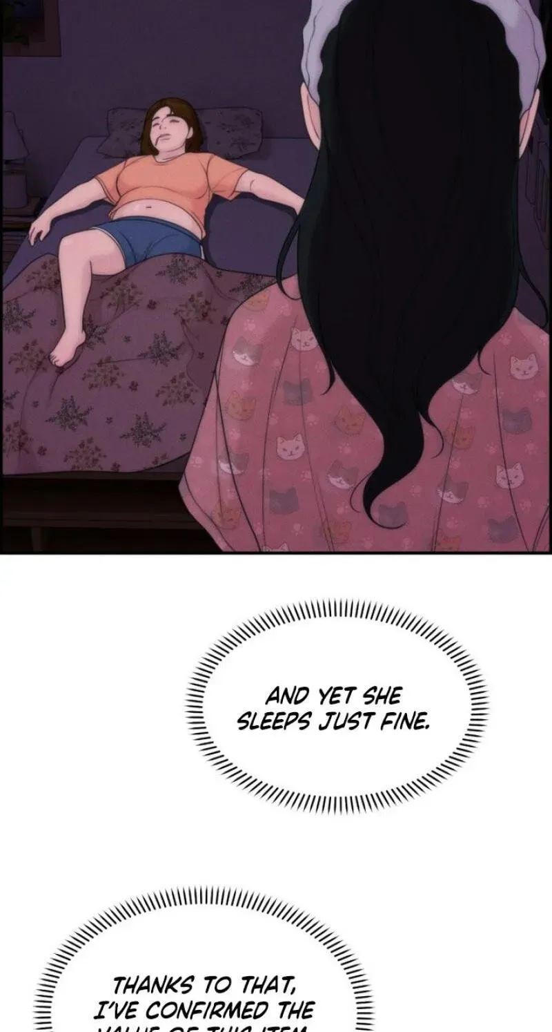 Pretty Collection Chapter 25 page 70 - 