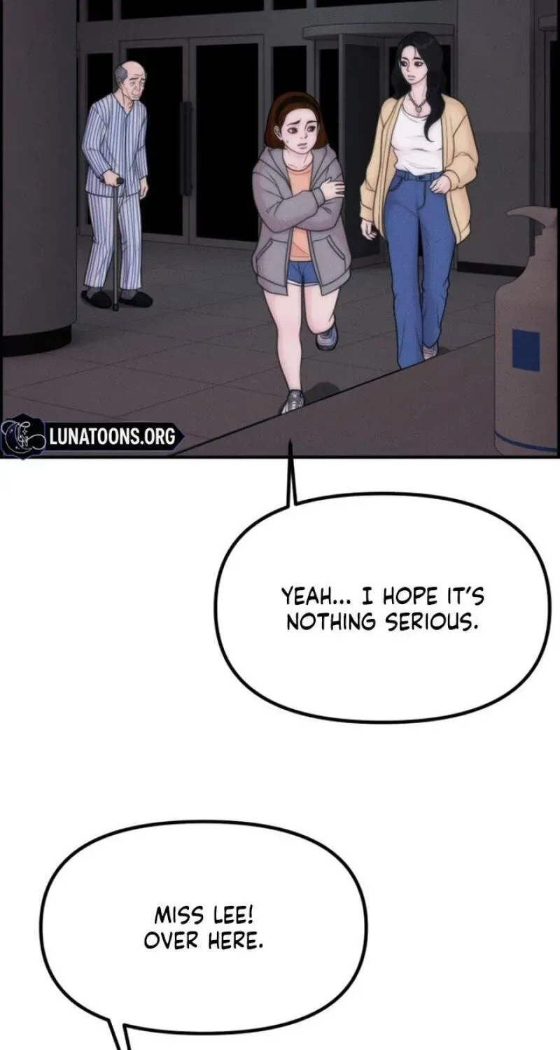 Pretty Collection Chapter 25 page 85 - 