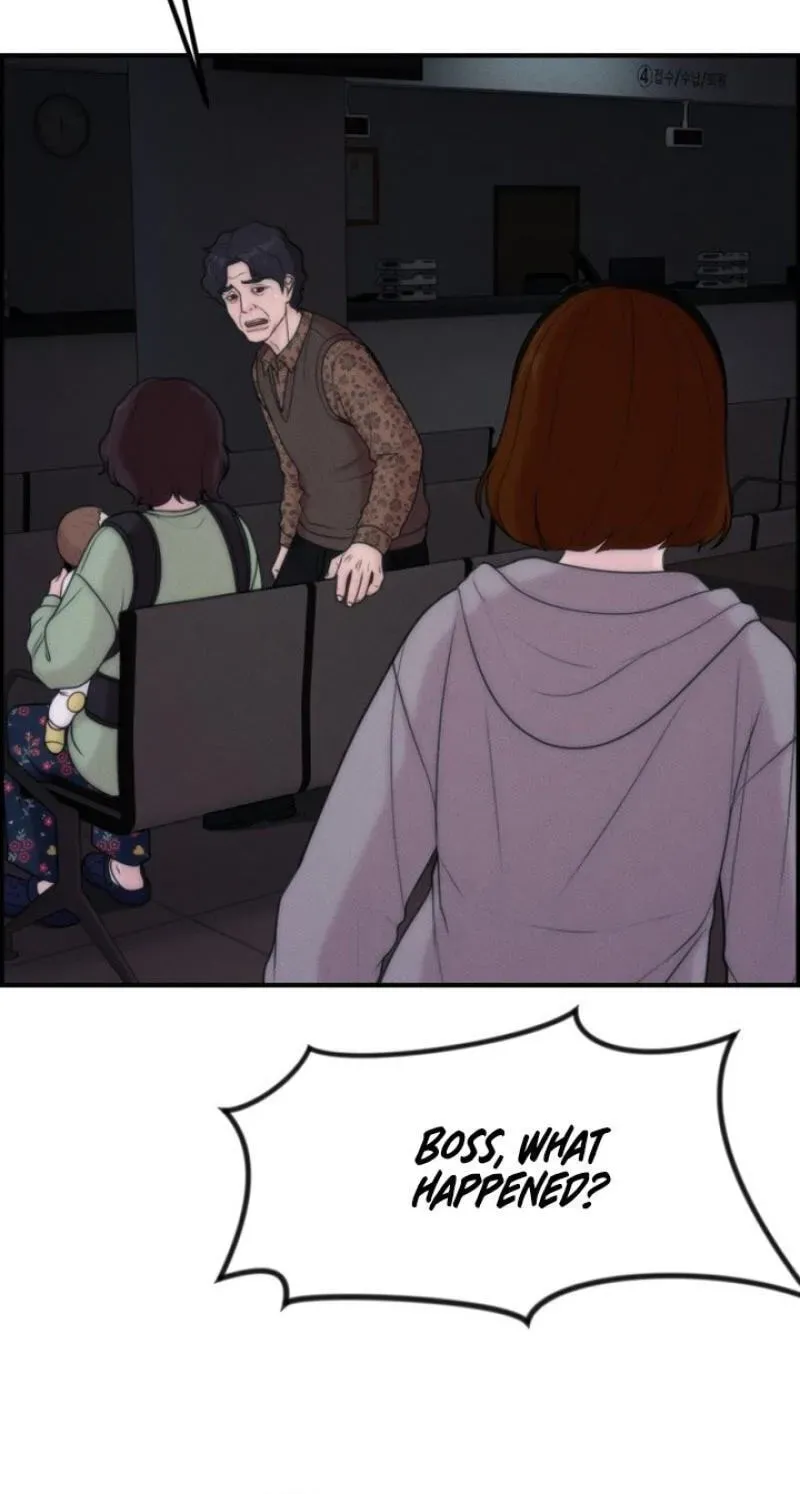 Pretty Collection Chapter 25 page 86 - 
