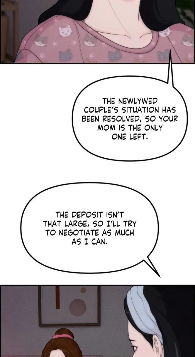 Pretty Collection Chapter 25 page 10 - 