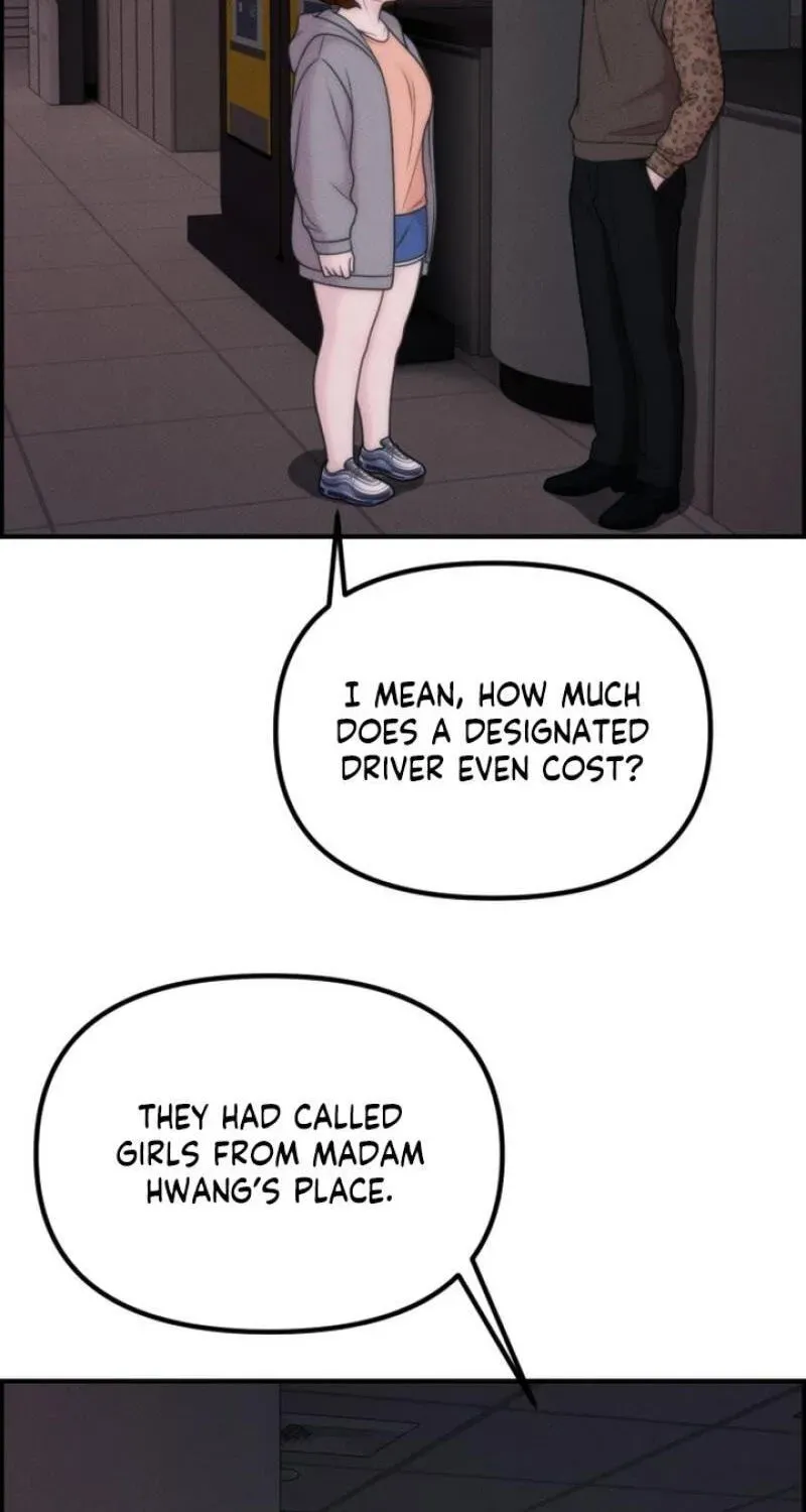 Pretty Collection Chapter 25 page 91 - 