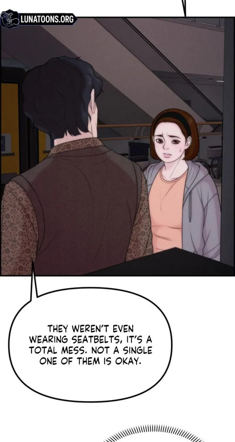 Pretty Collection Chapter 25 page 95 - 