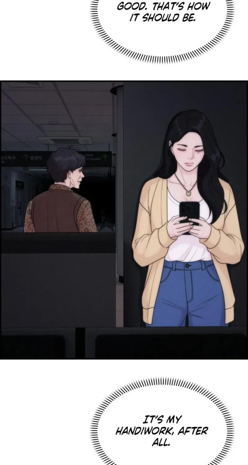 Pretty Collection Chapter 25 page 97 - 