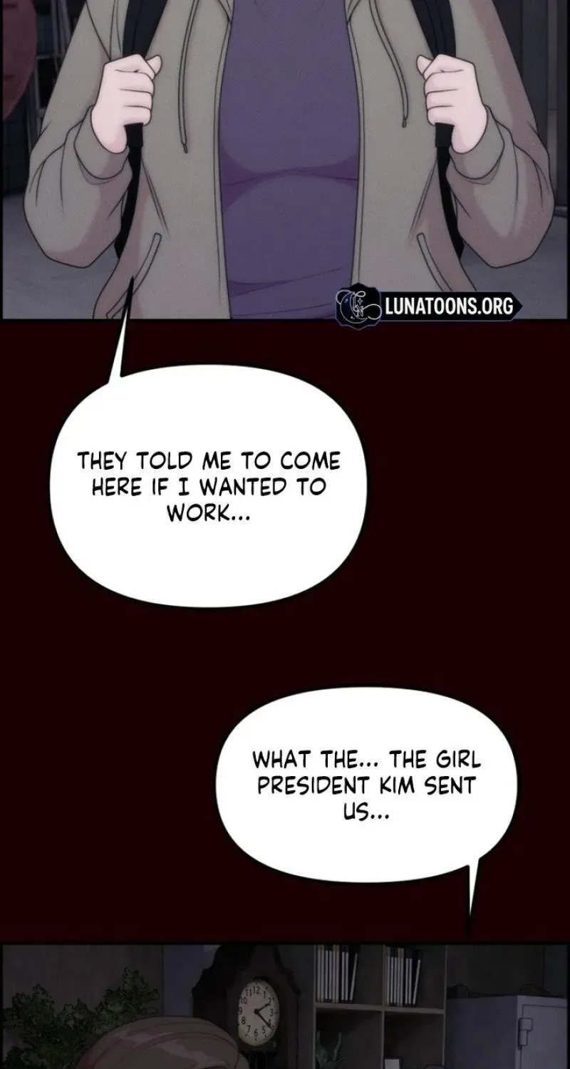Pretty Collection Chapter 26 page 104 - 