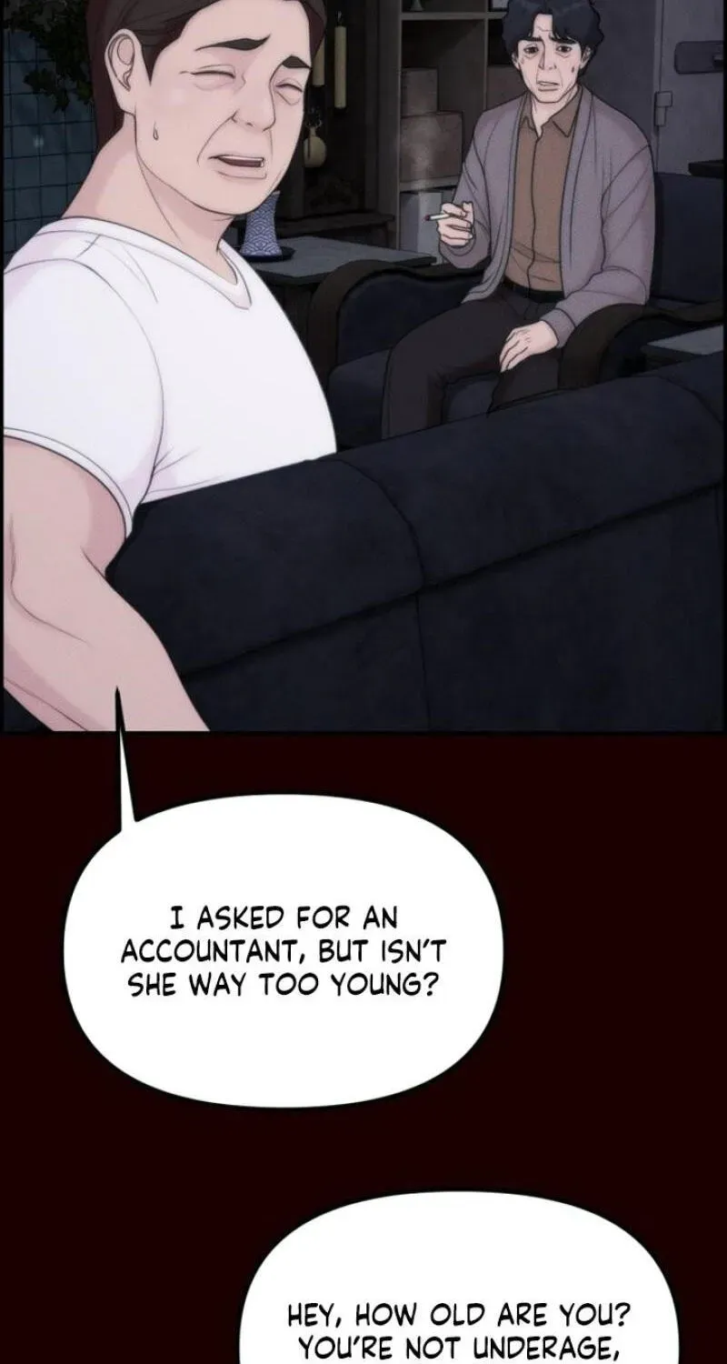 Pretty Collection Chapter 26 page 106 - 