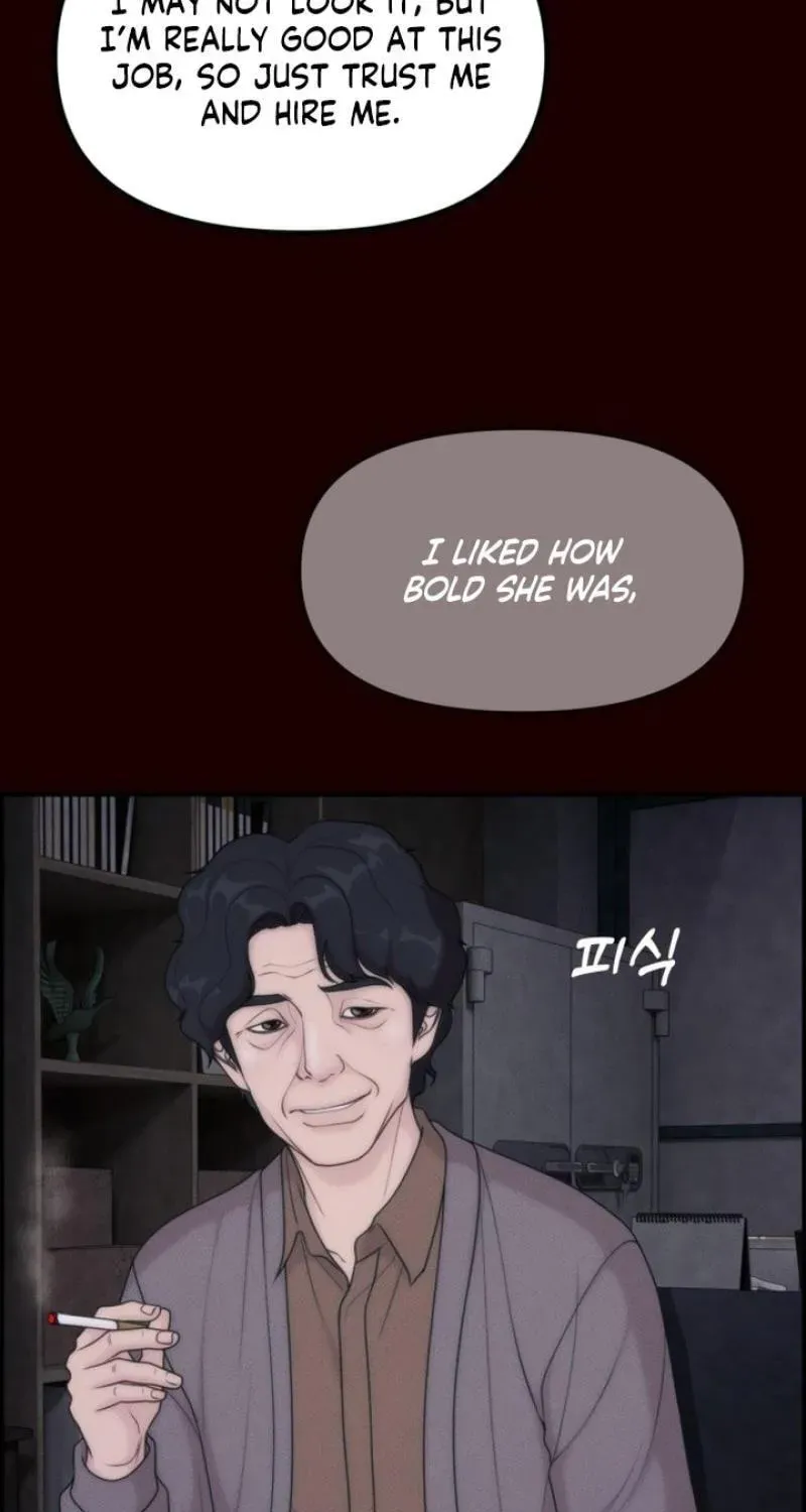 Pretty Collection Chapter 26 page 112 - 
