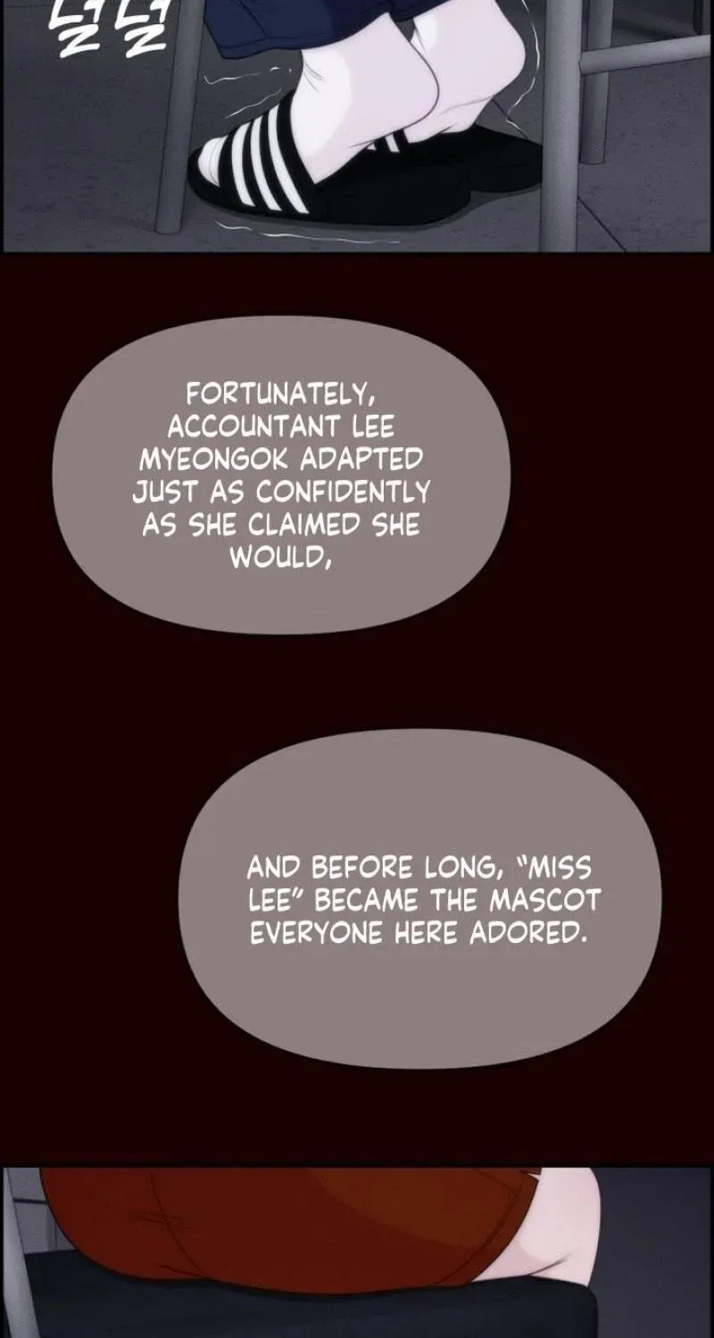 Pretty Collection Chapter 26 page 124 - 