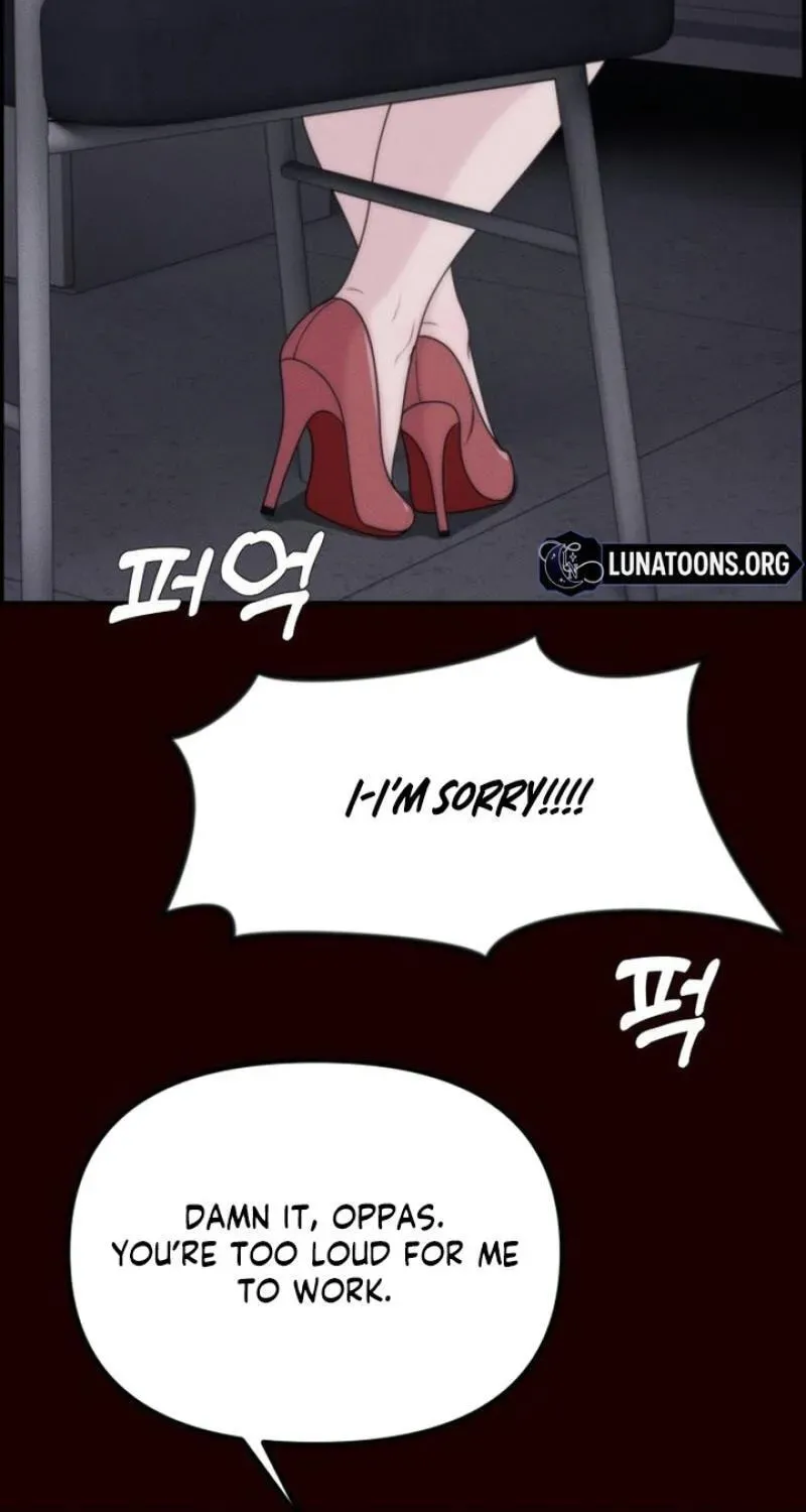 Pretty Collection Chapter 26 page 126 - 