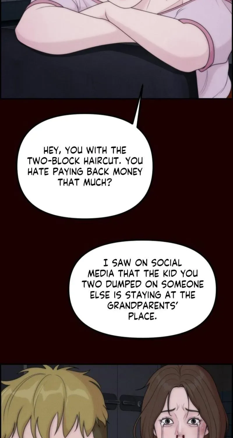 Pretty Collection Chapter 26 page 134 - 