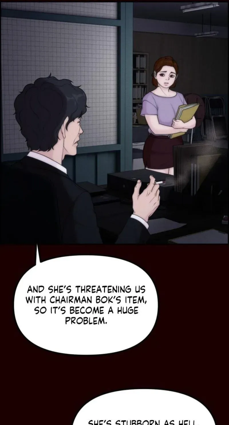 Pretty Collection Chapter 26 page 143 - 