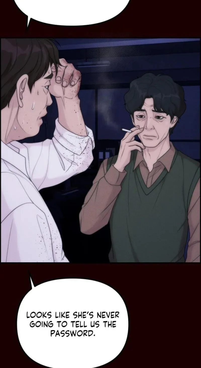 Pretty Collection Chapter 26 page 152 - 