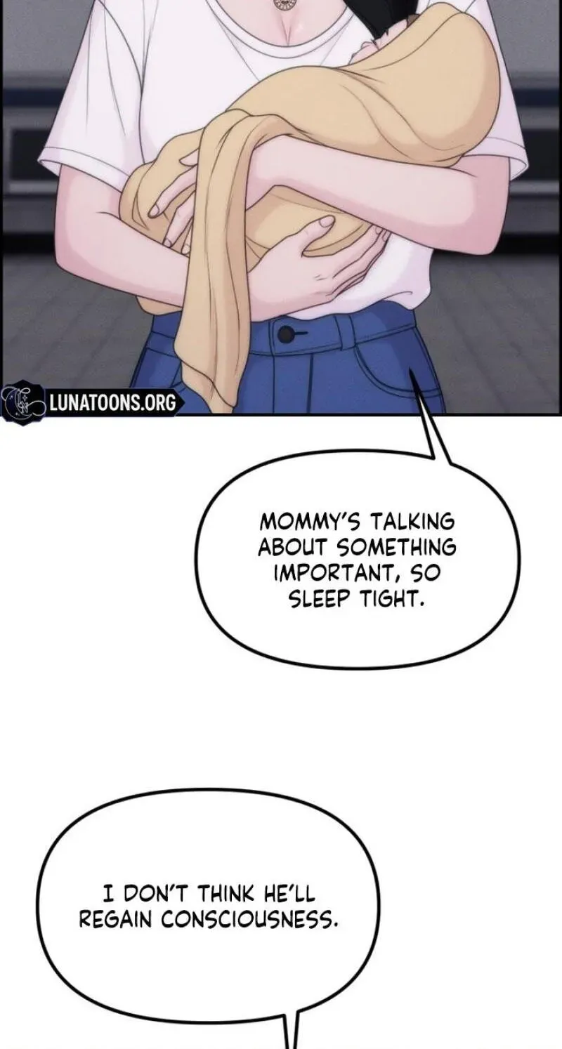 Pretty Collection Chapter 26 page 3 - 