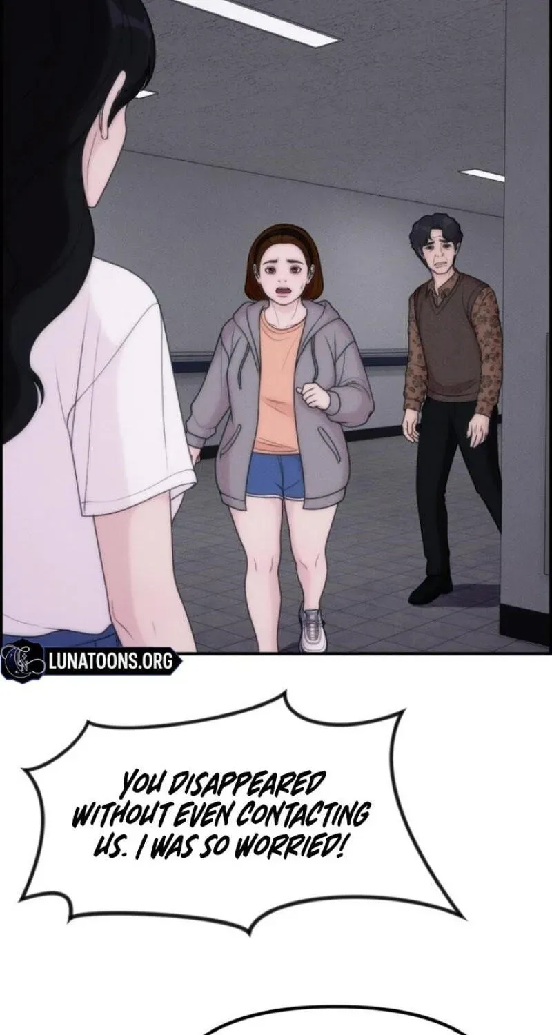 Pretty Collection Chapter 26 page 22 - 