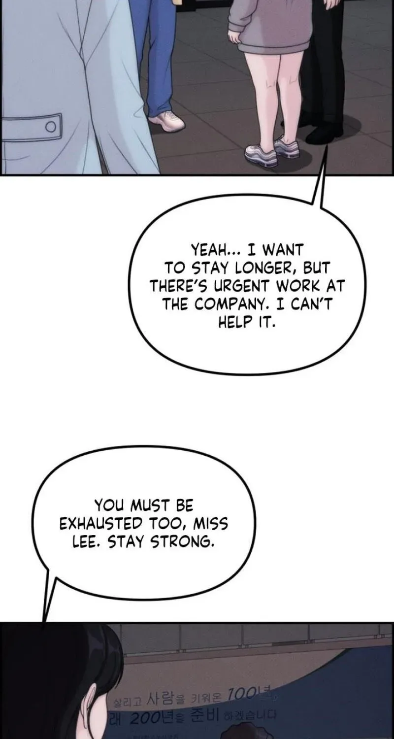 Pretty Collection Chapter 26 page 36 - 