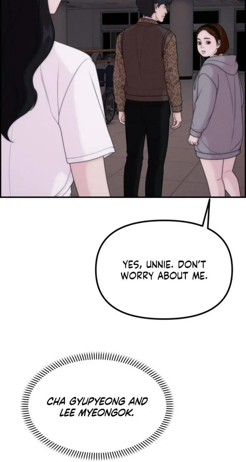 Pretty Collection Chapter 26 page 38 - 