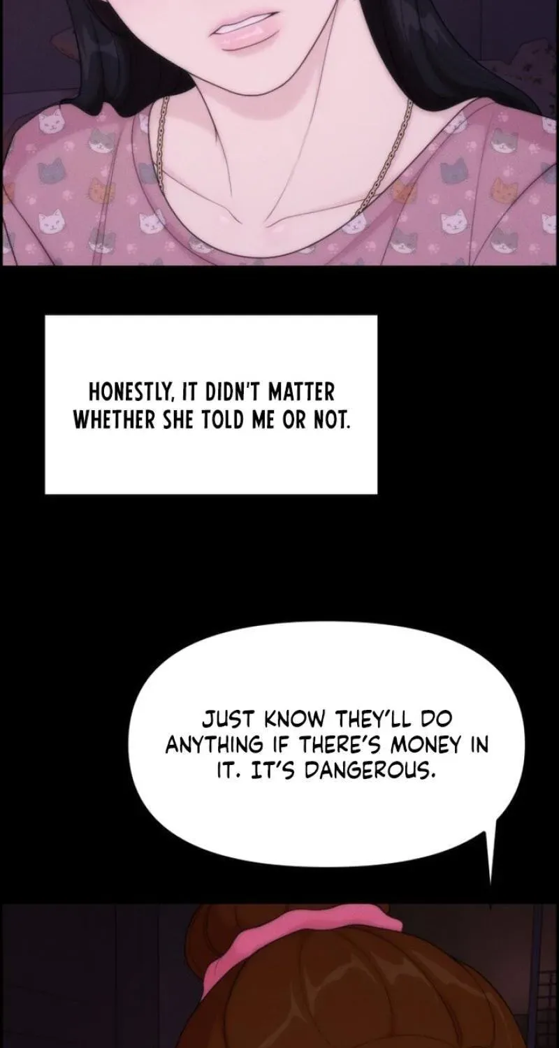Pretty Collection Chapter 26 page 54 - 