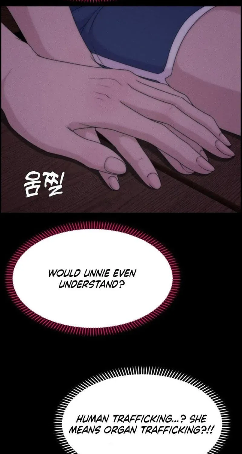 Pretty Collection Chapter 26 page 58 - 