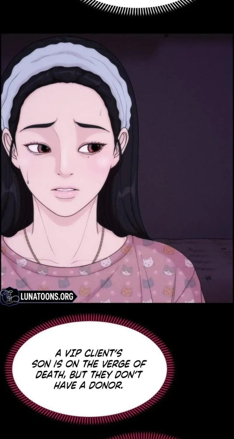 Pretty Collection Chapter 26 page 60 - 