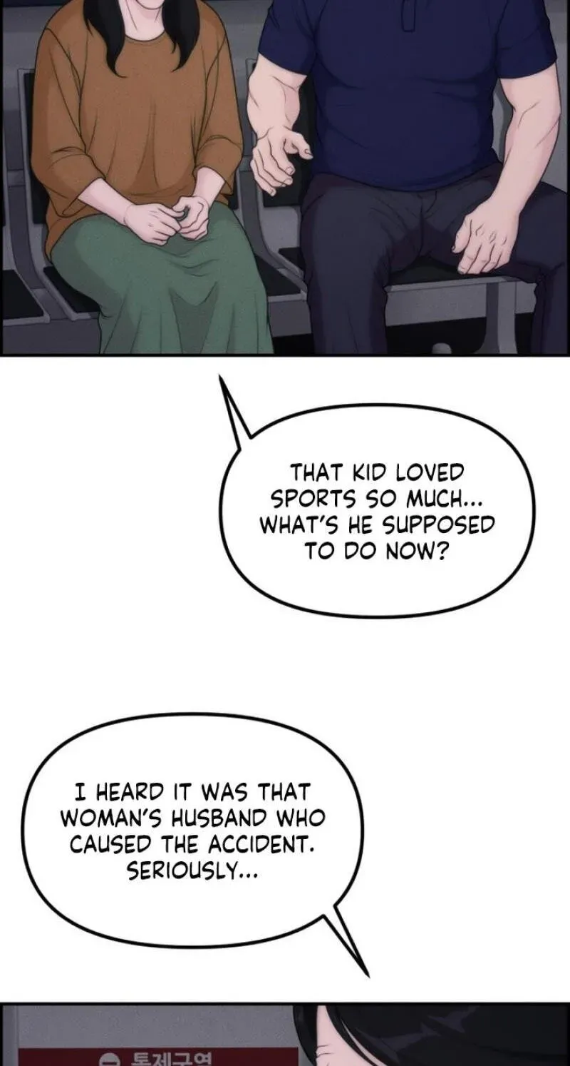 Pretty Collection Chapter 26 page 8 - 
