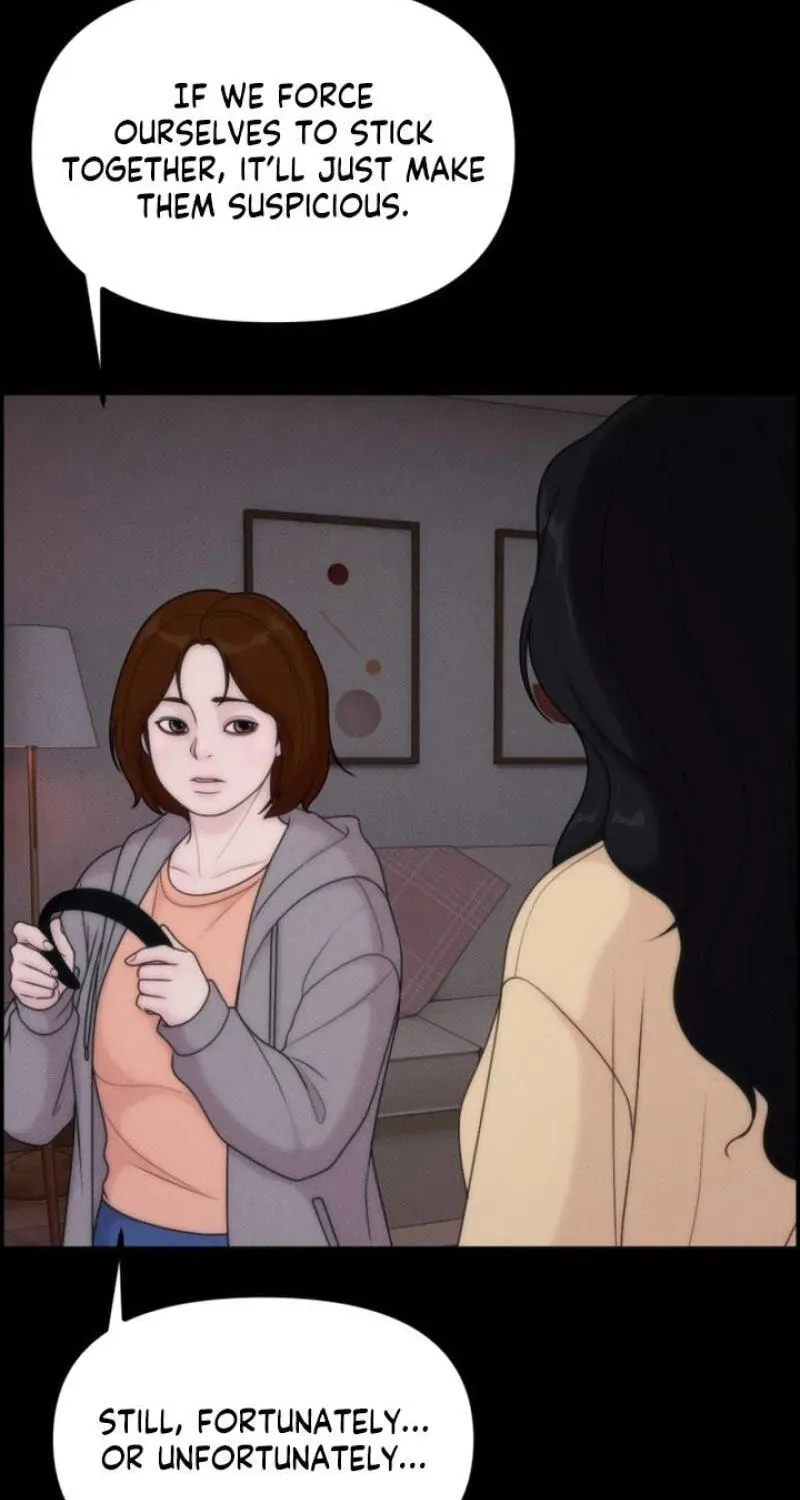 Pretty Collection Chapter 26 page 80 - 