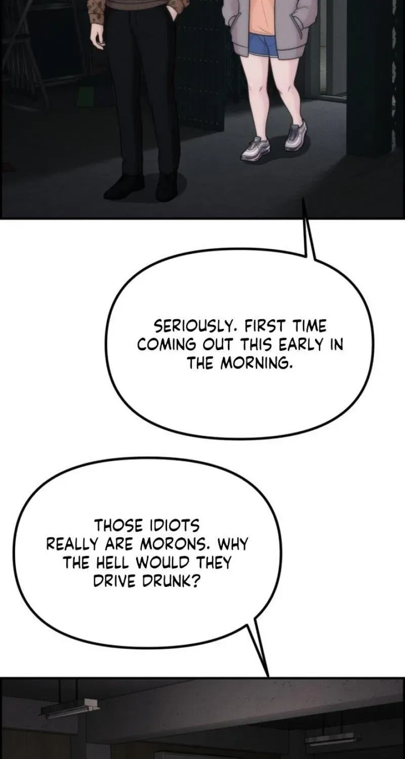 Pretty Collection Chapter 26 page 94 - 