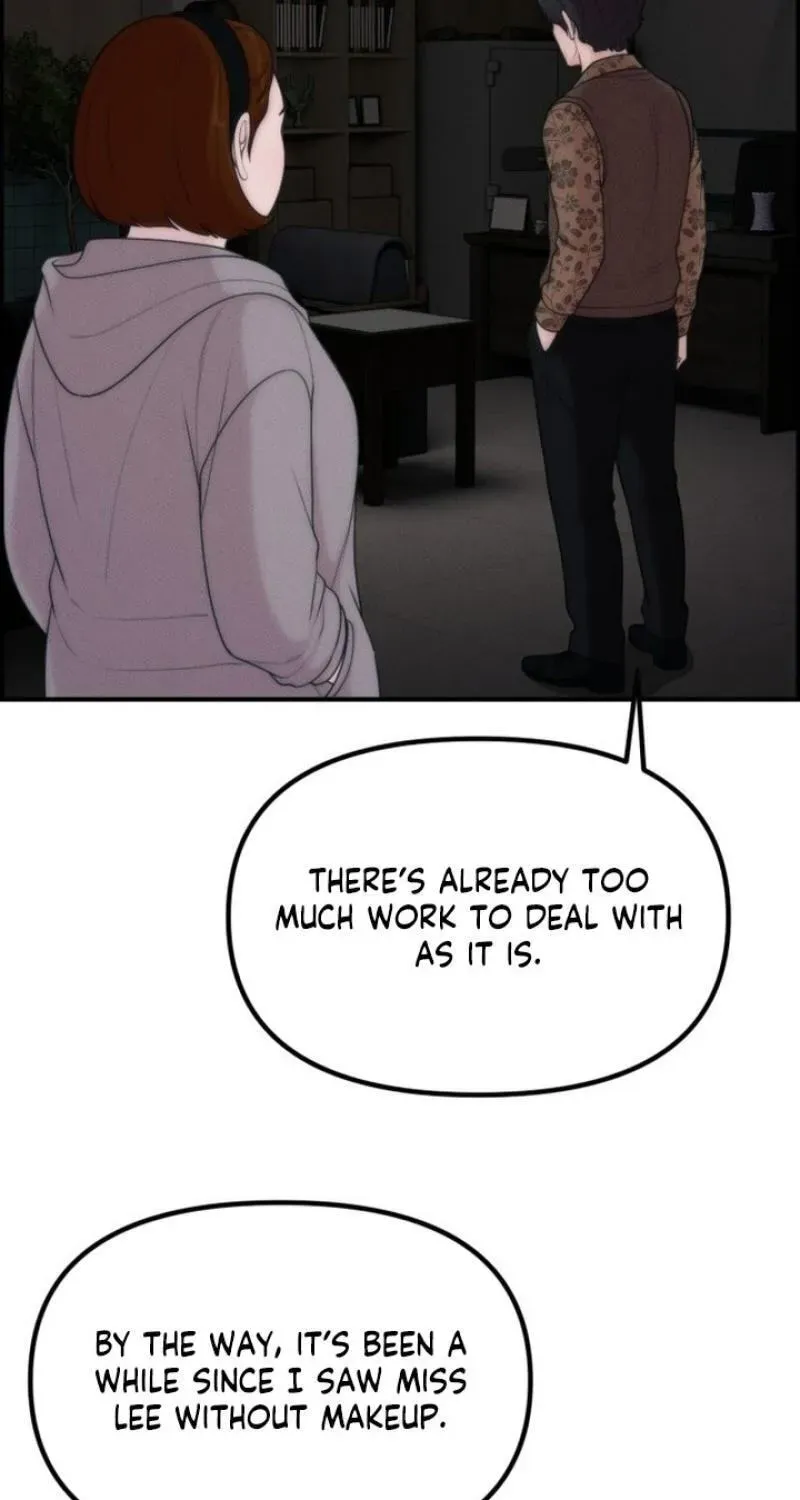 Pretty Collection Chapter 26 page 96 - 