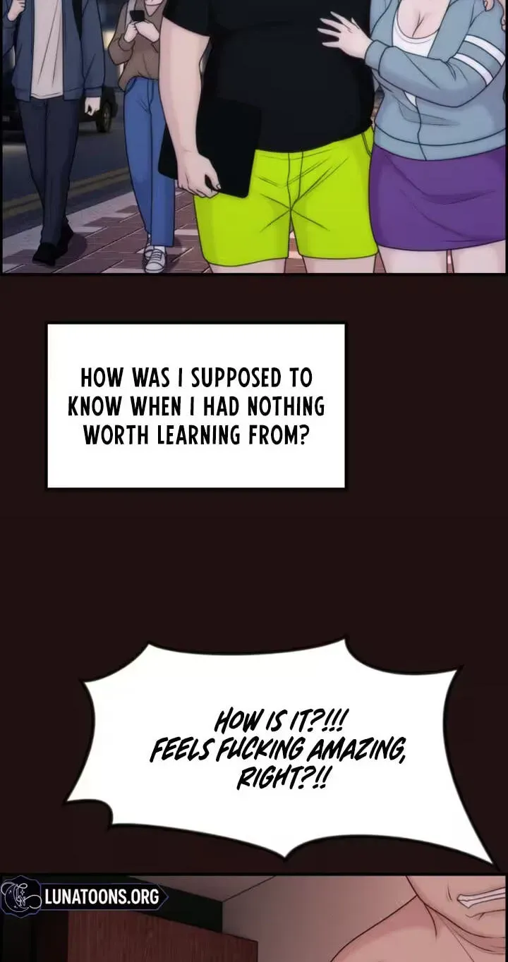Pretty Collection Chapter 27 page 17 - 