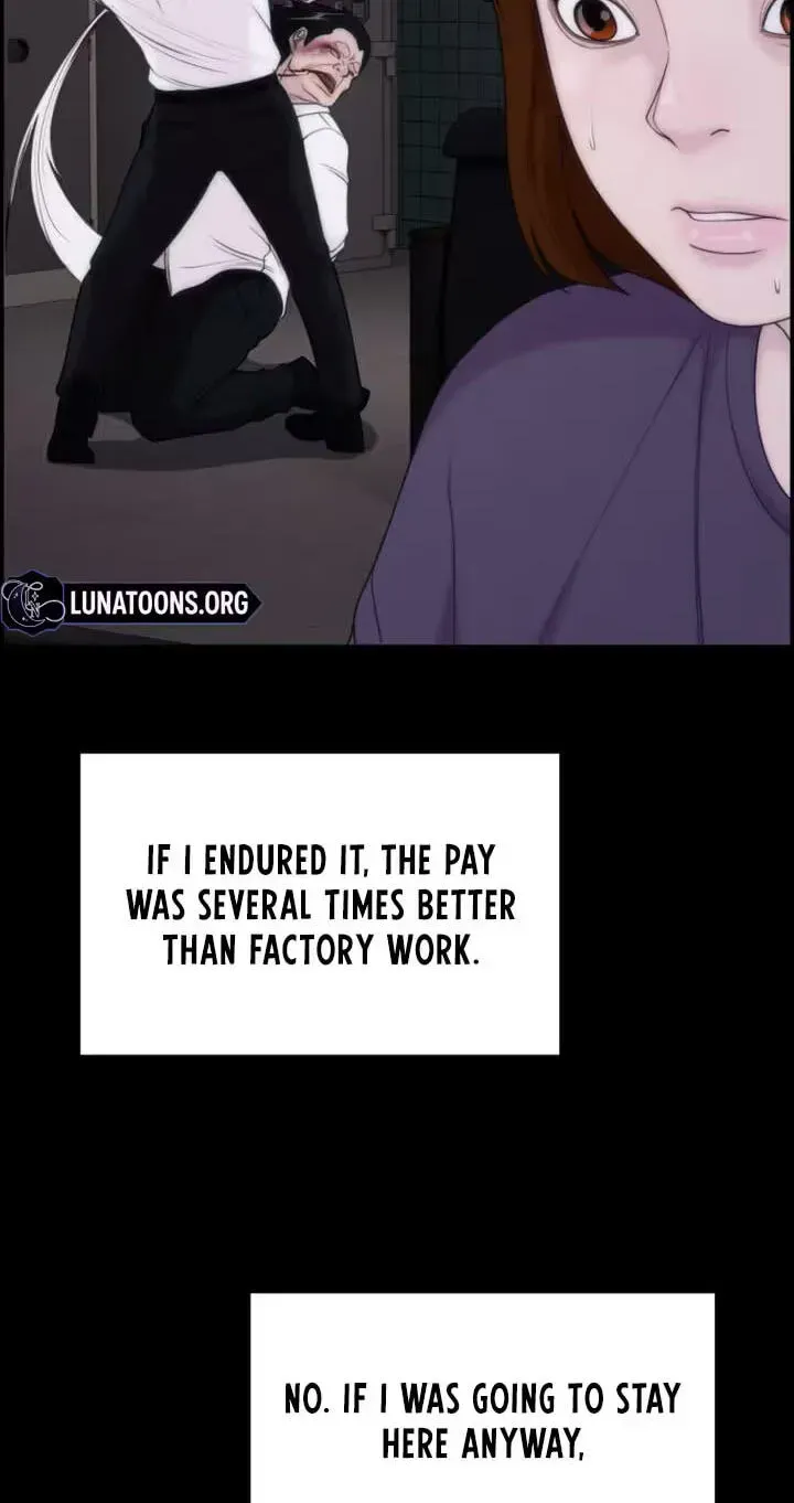 Pretty Collection Chapter 27 page 25 - 