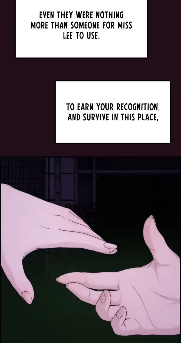 Pretty Collection Chapter 27 page 32 - 