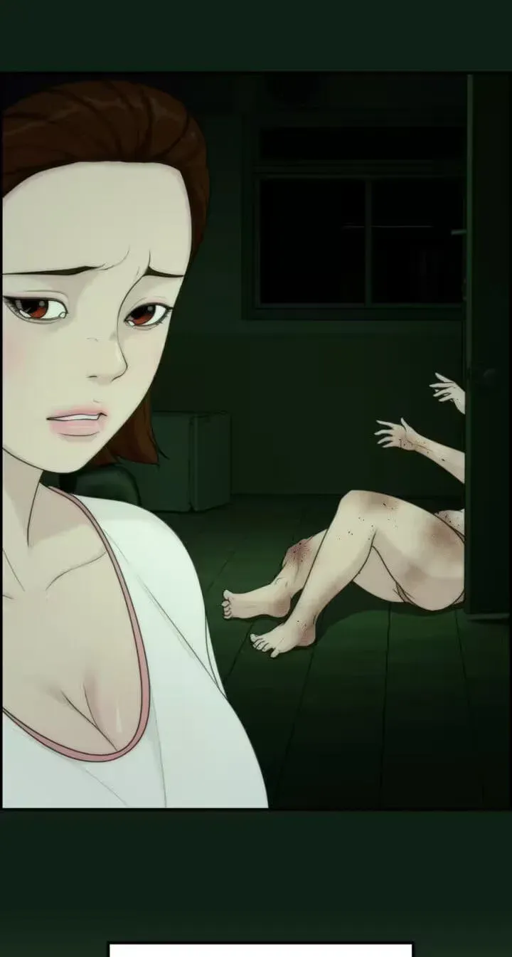 Pretty Collection Chapter 27 page 35 - 