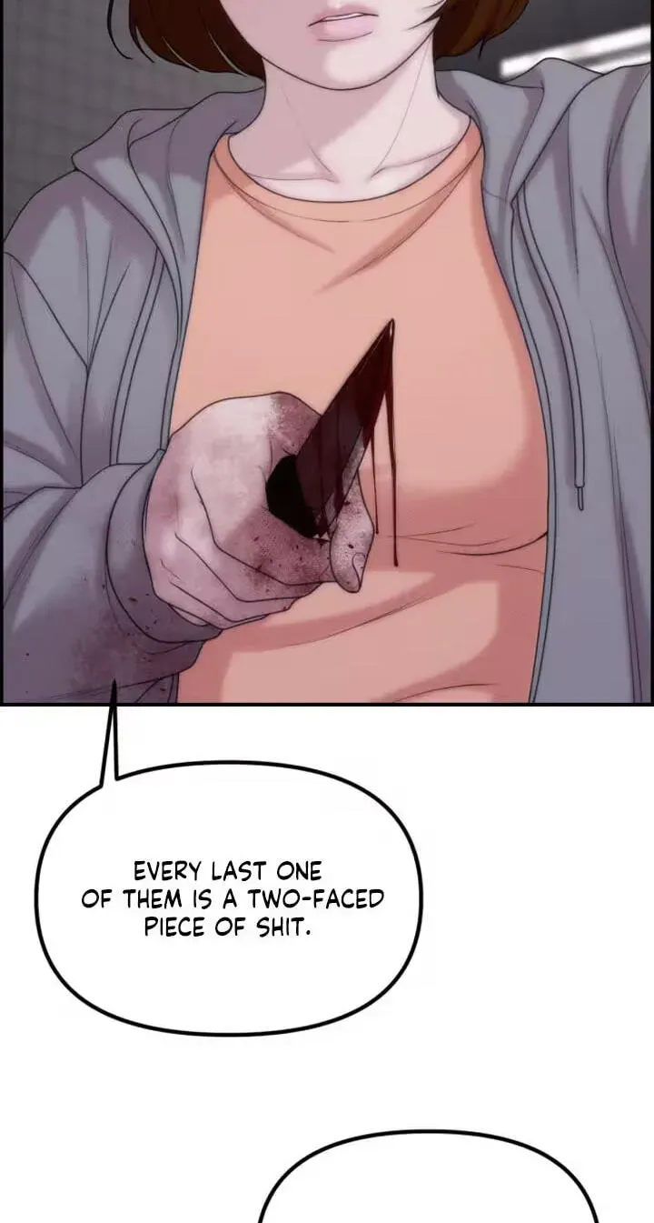 Pretty Collection Chapter 27 page 37 - 