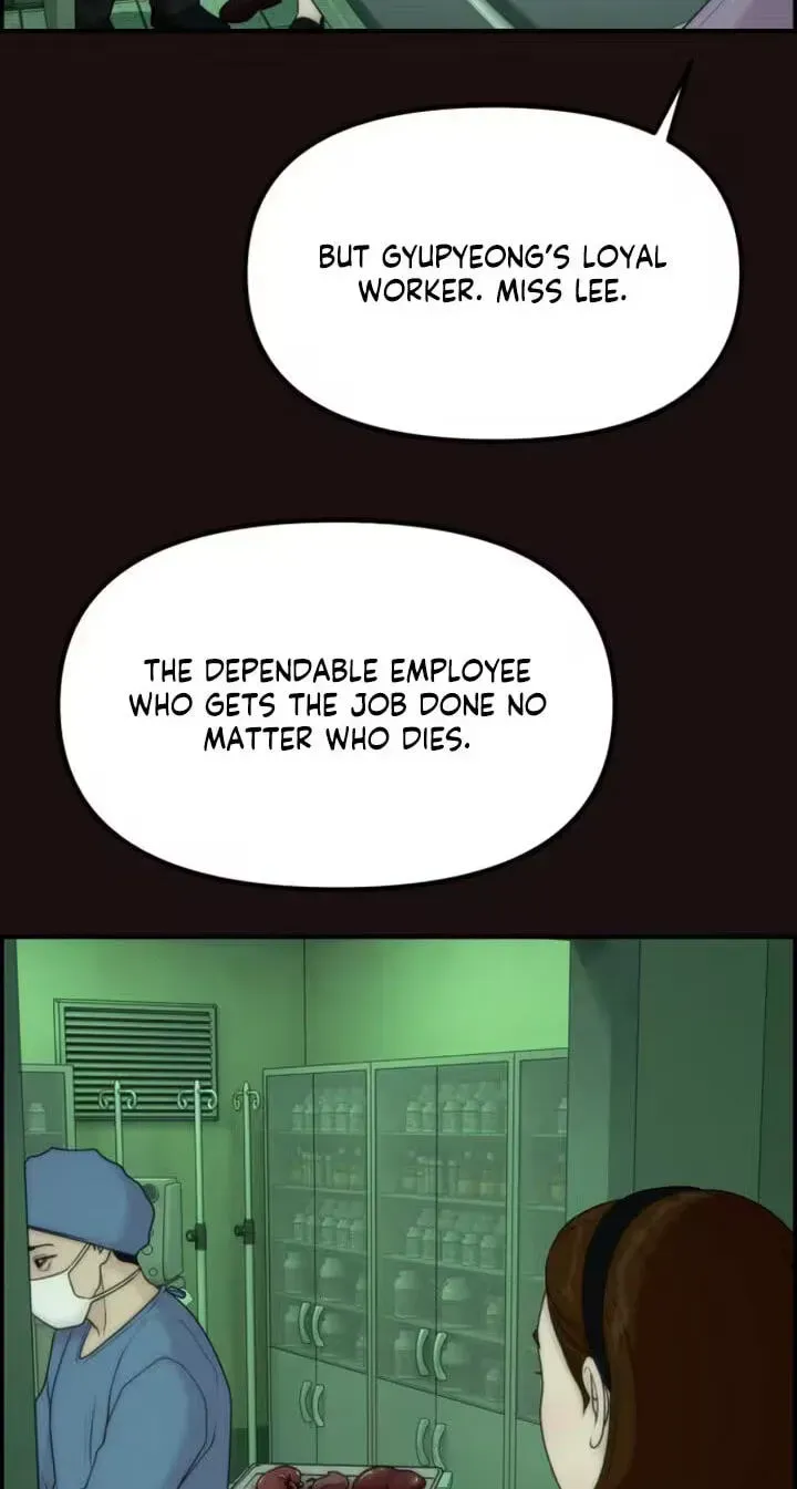 Pretty Collection Chapter 27 page 40 - 