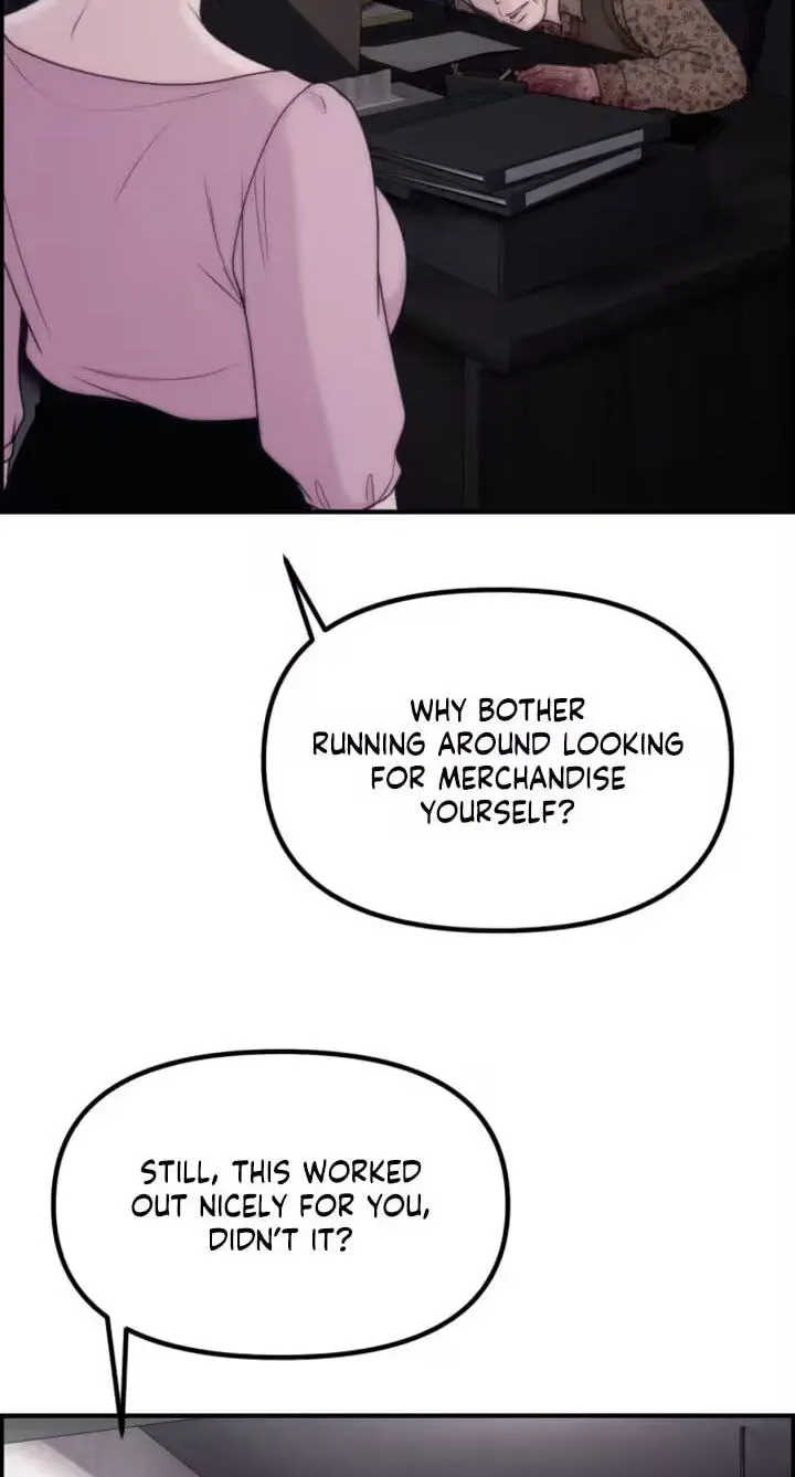 Pretty Collection Chapter 27 page 60 - 