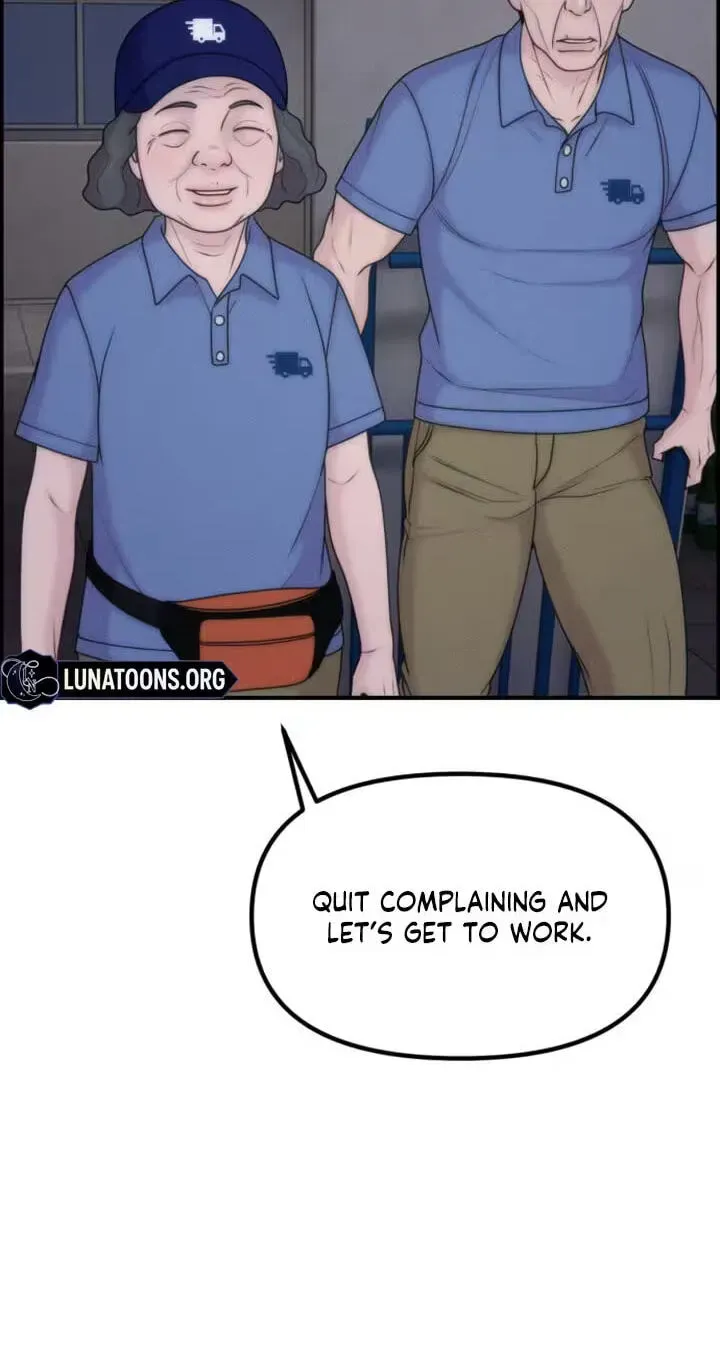 Pretty Collection Chapter 27 page 72 - 