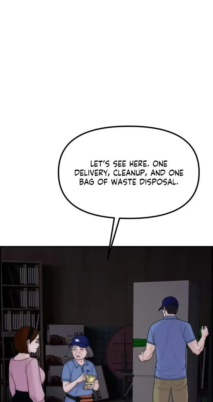 Pretty Collection Chapter 27 page 77 - 