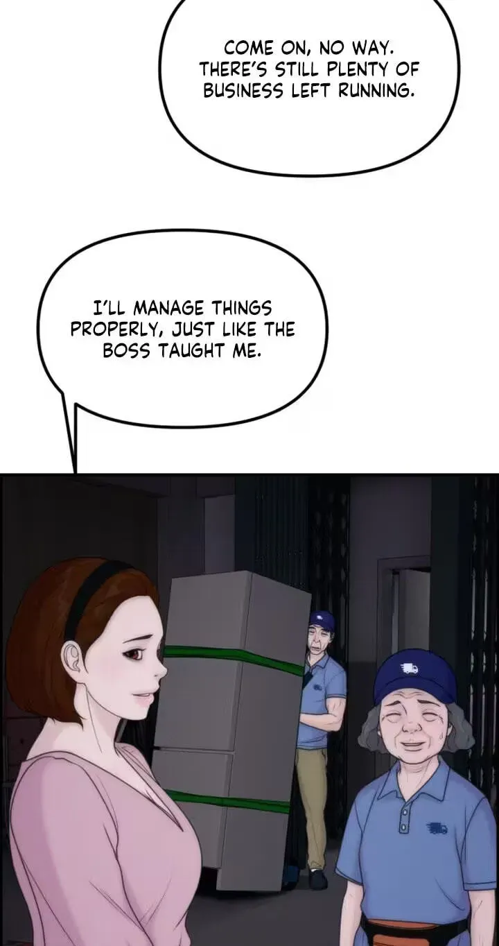 Pretty Collection Chapter 27 page 82 - 