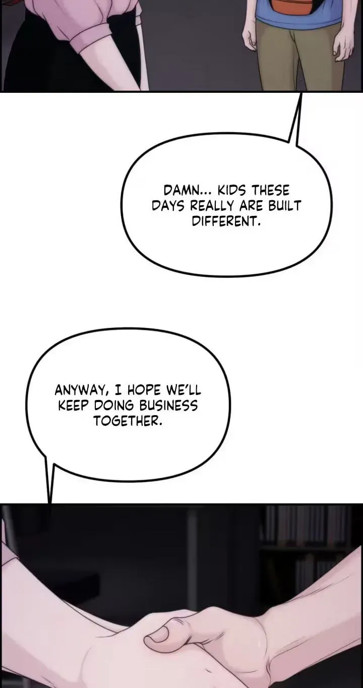 Pretty Collection Chapter 27 page 83 - 