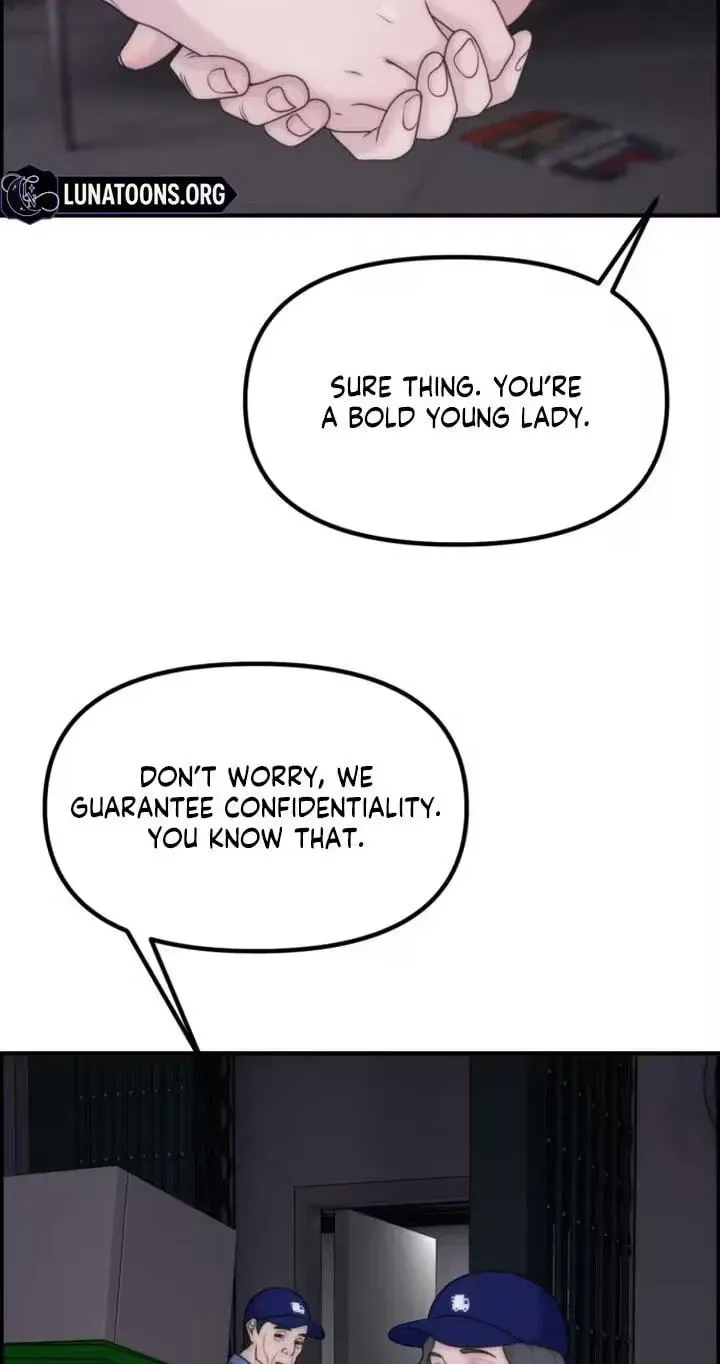 Pretty Collection Chapter 27 page 84 - 