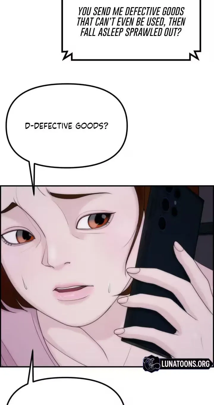Pretty Collection Chapter 27 page 96 - 