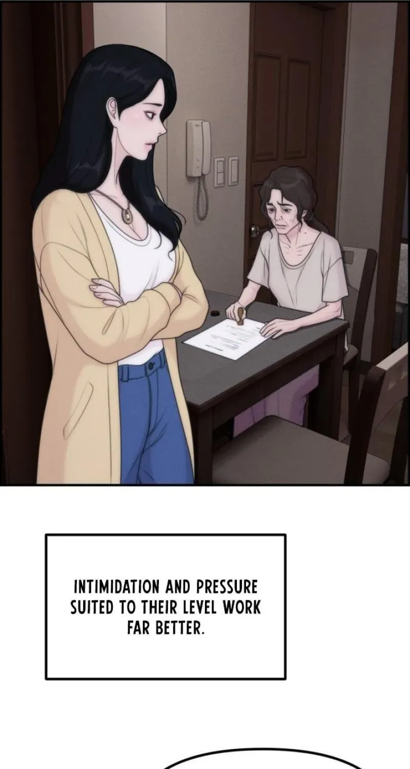 Pretty Collection Chapter 28 page 109 - 